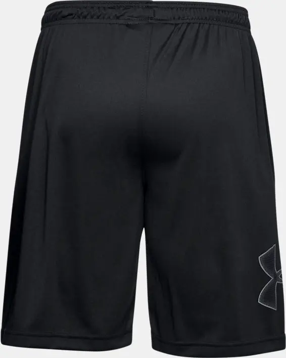 Pantalón corto Under Armour Tech™ Graphic para hombre image number 5