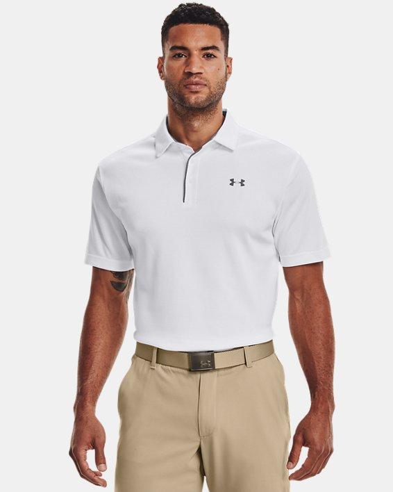 Chomba de Golf Tech&trade; Polo para Hombre image number 0