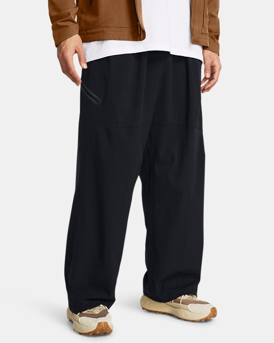 UA Unstoppable Vented Cargo