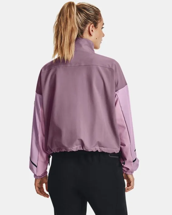Unstoppable Jacket image number 1