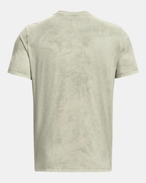 UA RUN EVERYWHERE TEE image number 4