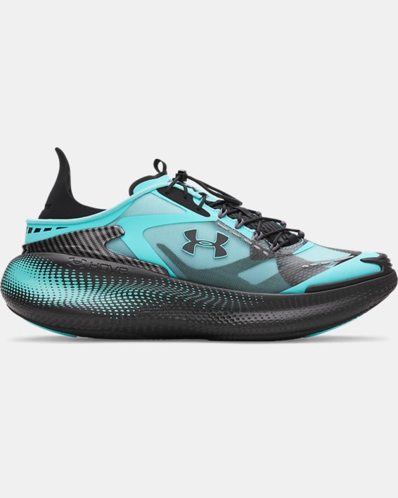 Zapatillas UA Echo x Mansory Unisex