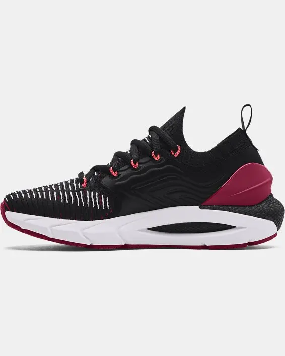 Zapatillas de running UA HOVR™ Phantom 2 IntelliKnit para mujer image number 1