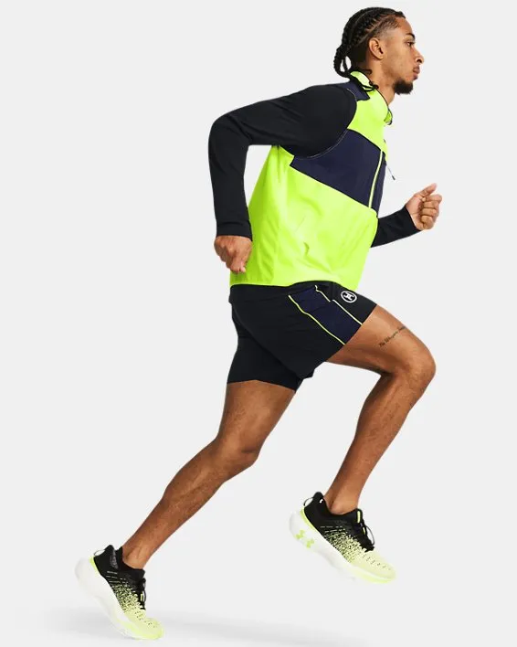 UA Run Everywhere Short image number 2