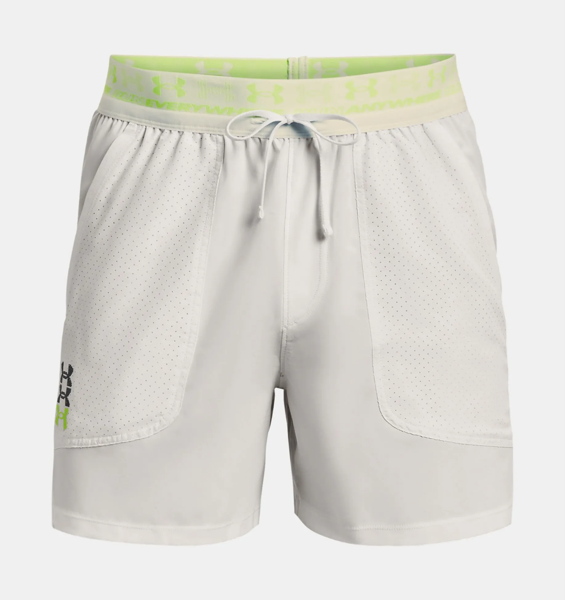 Short UA Run Anywhere para Hombre image number 8