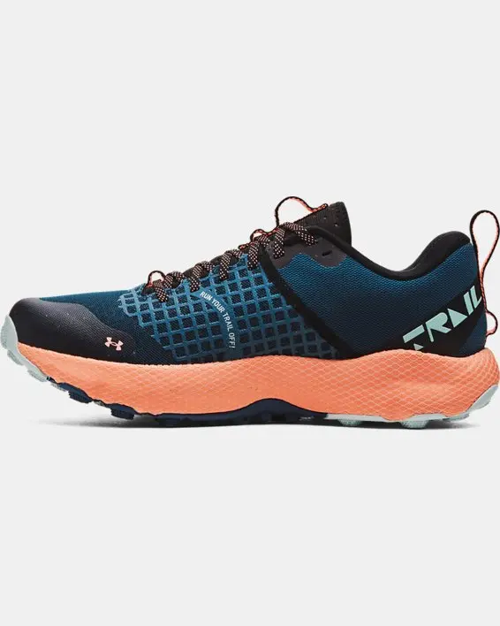 Zapatillas de Senderismo HOVR™ DS Ridge Unisex image number 1