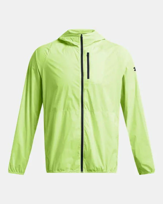 LAUNCH LIGHTWEIGHT JKT image number 2