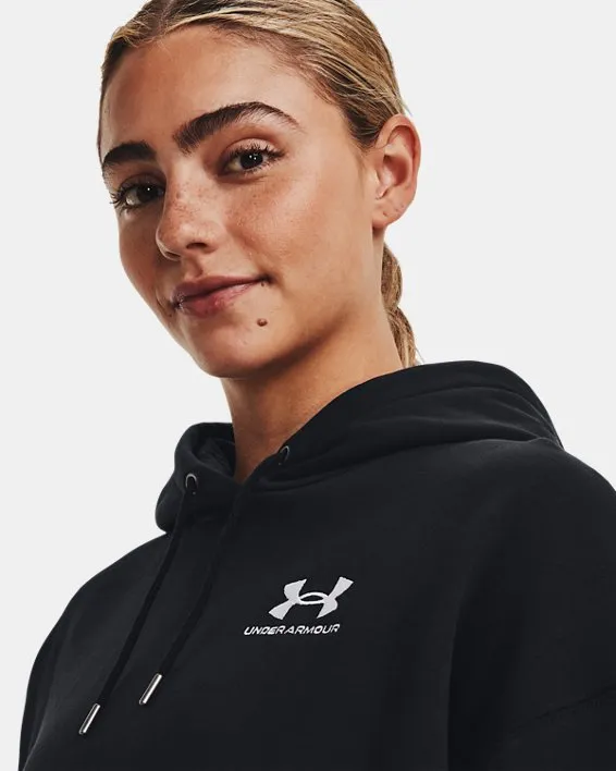 Essential Flc OS Hoodie image number 3