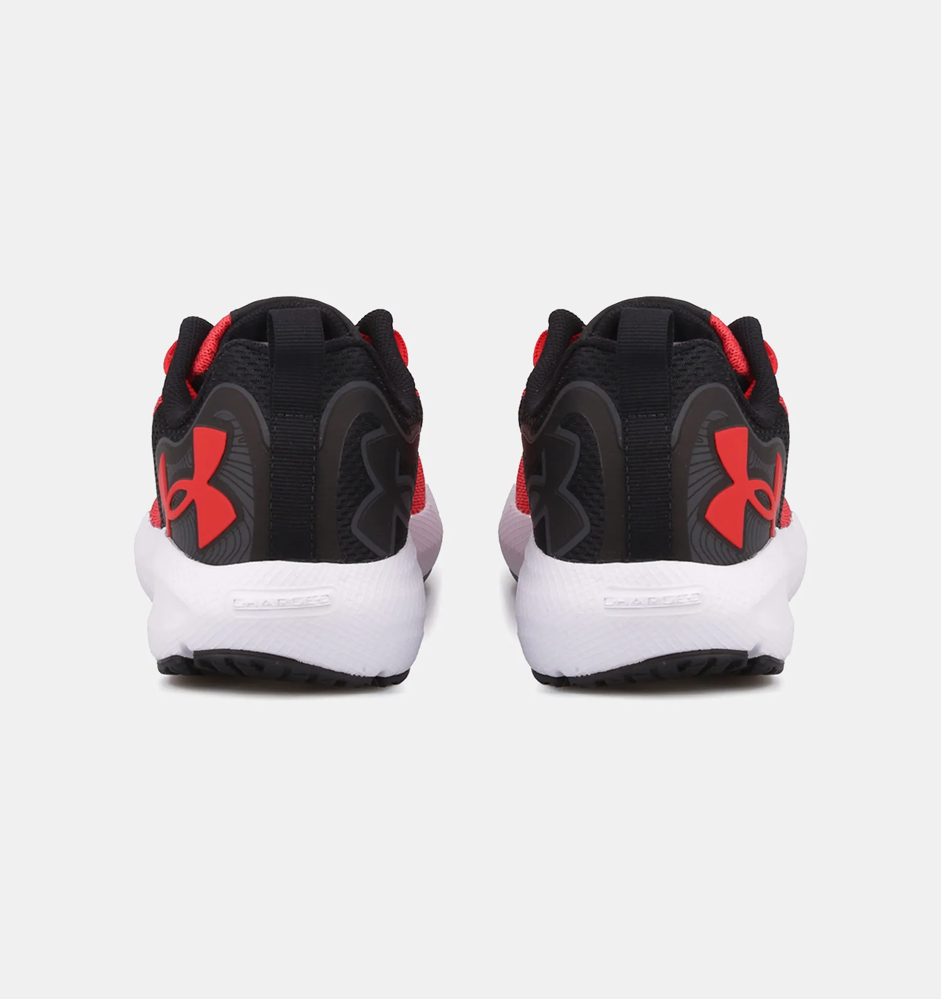 Zapatillas de running Under Armour Charged Quest para hombre image number 3