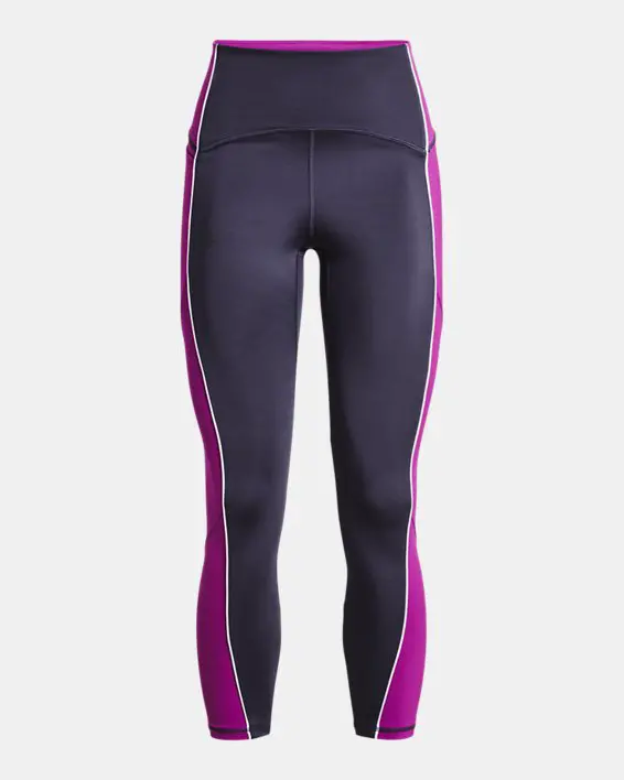 Calza de Entrenamiento antideslizante RUSH™ para Mujer image number 4