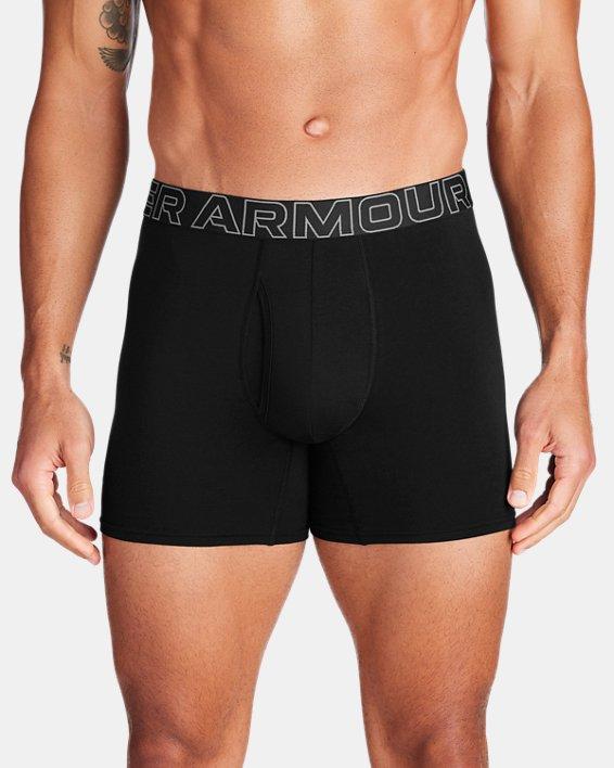 Boxerjock&reg; Performance Cotton - Paquete de 3 para hombre