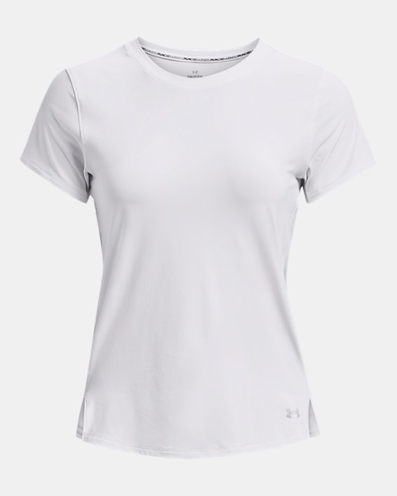 UA Iso-Chill Laser Tee image number 7