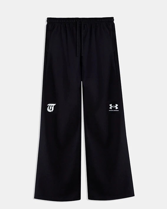 UA RIVAL TERRY JOGG TINI FUTTTUR