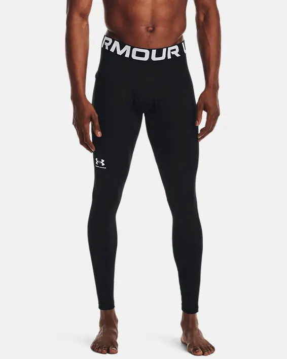 UA CG Armour Leggings image number 1