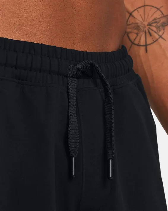 UA Meridian Shorts image number 3