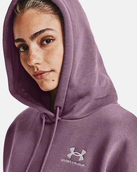 Essential Flc OS Hoodie image number 3
