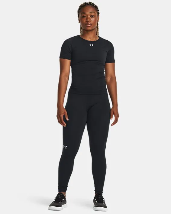 UA Vanish Seamless SS image number 2