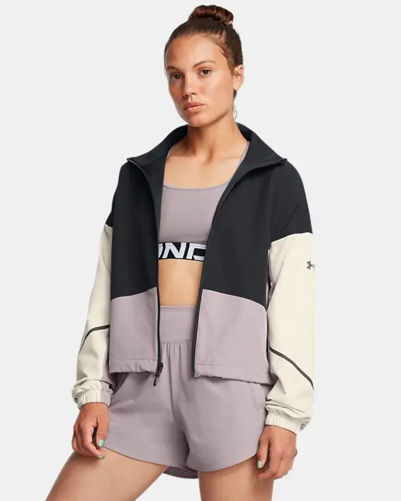 UA Unstoppable Jacket