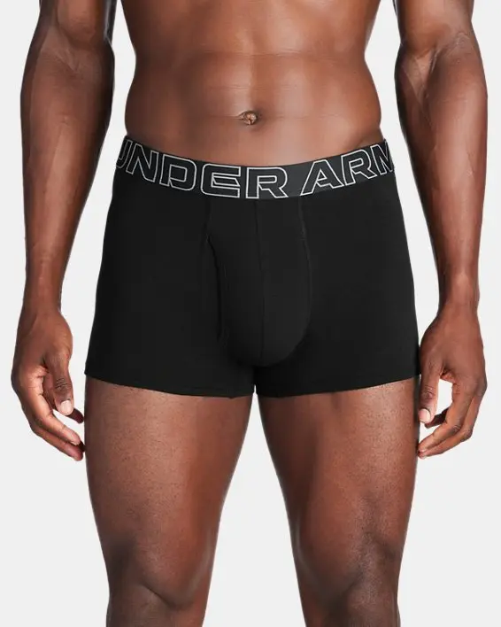 Boxerjock® Performance Cotton - Paquete de 3 para hombre