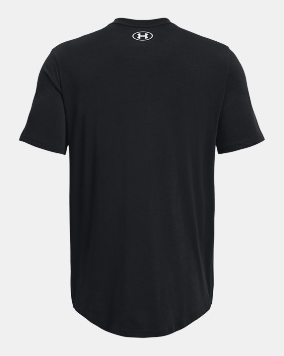 Remera Project Rock Family para Hombre image number 5