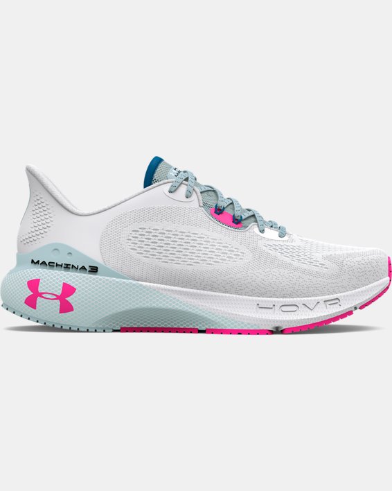 Zapatos under armour azules para mujer cheap