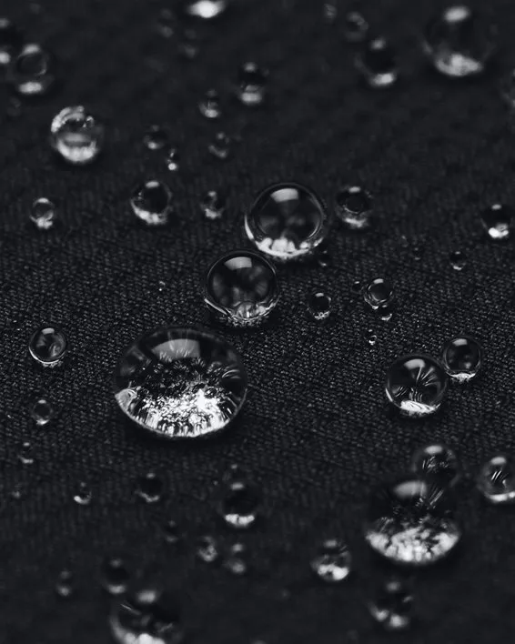 UA STORM RUN JACKET image number 5
