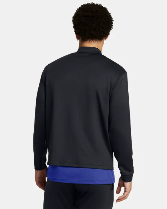 Campera de Basketball Curry Travel para hombre image number 1