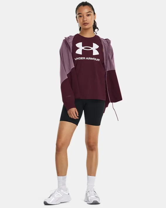 Woven FZ Jacket image number 2