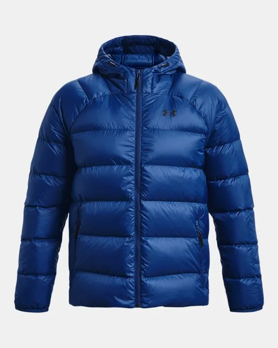Campera UA Storm Armour Down 2.0 para Hombre image number 4