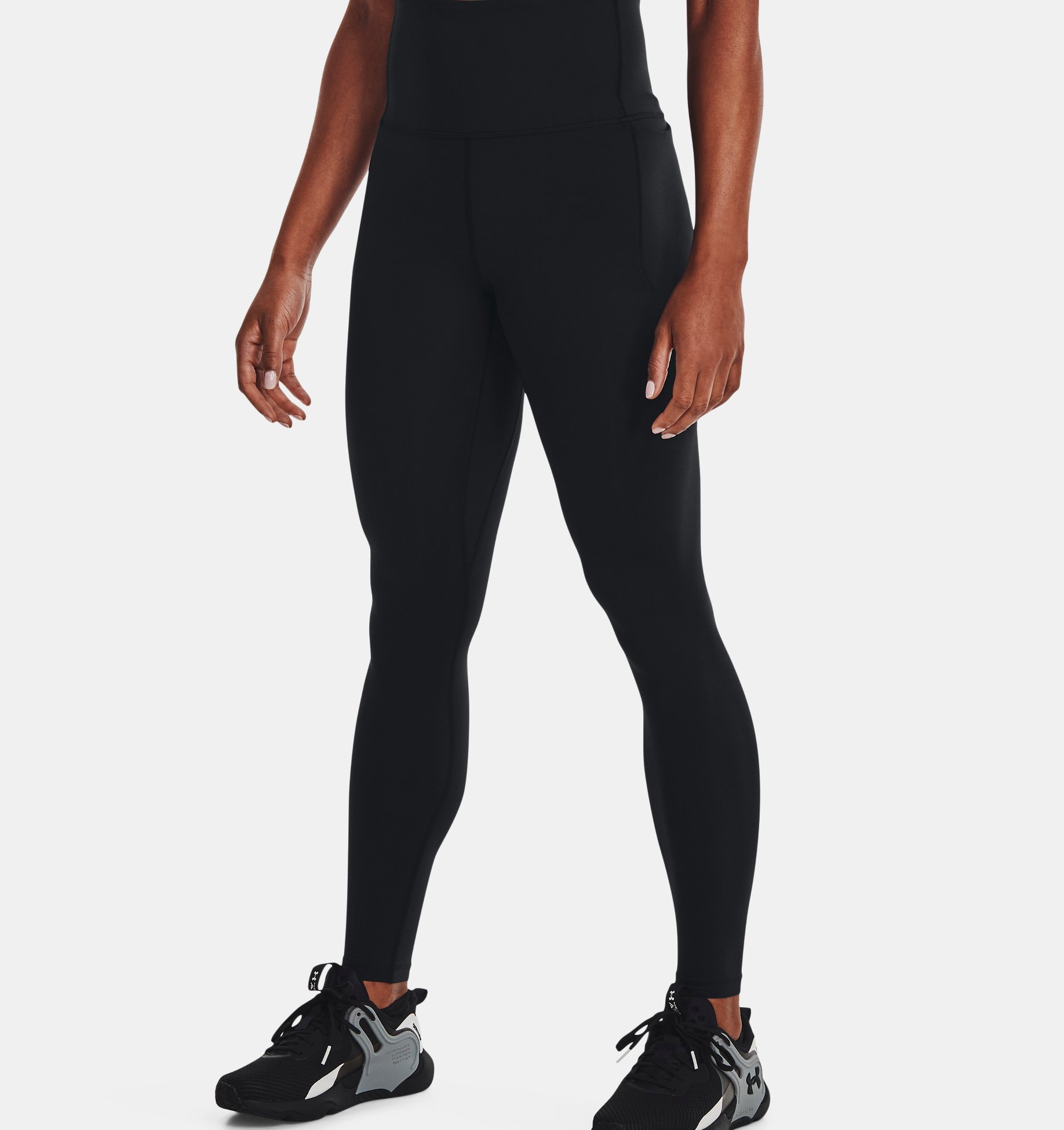 Calza Meridian Ultra High Rise Leg para mujer