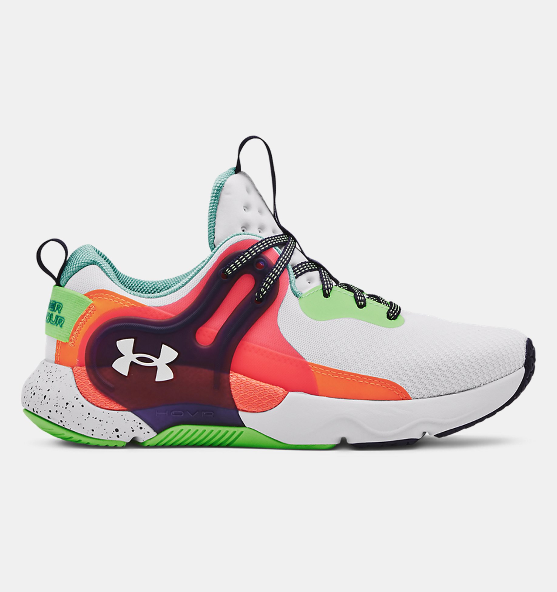 Zapatos de rugby top under armour mujer