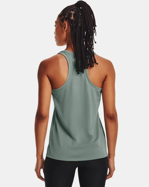 Musculosa de entranamiento UA Tech&trade; Tank para mujer image number 1