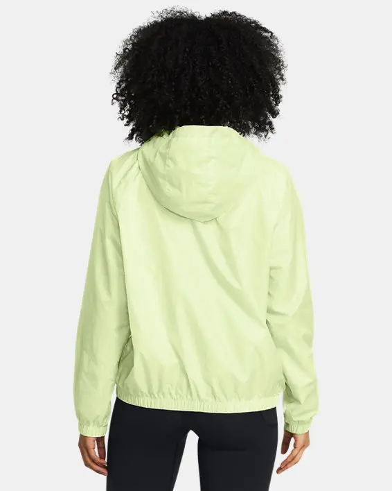 UA SPORT WINDBREAKER JKT image number 1