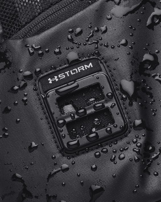 Bolso deportivo Under Armour Contain Duo unisex image number 6