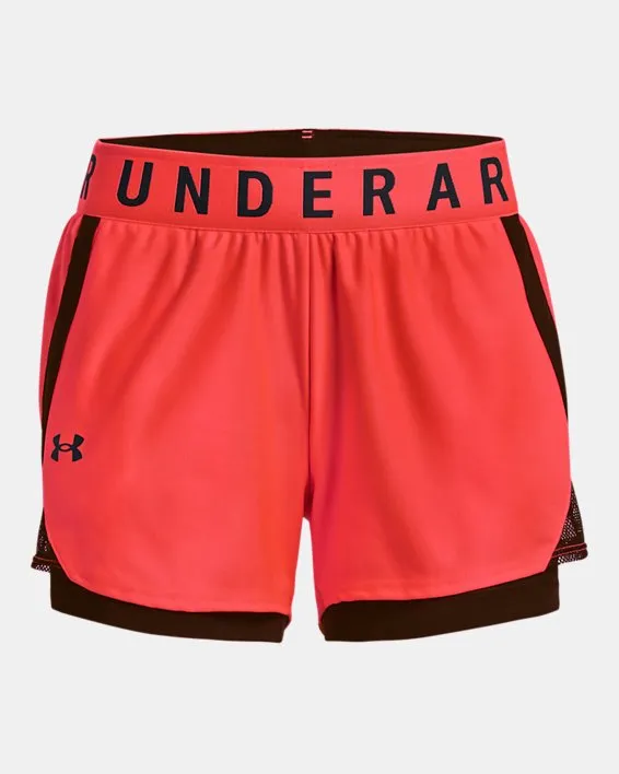 Play Up 2-in-1 Shorts image number 4