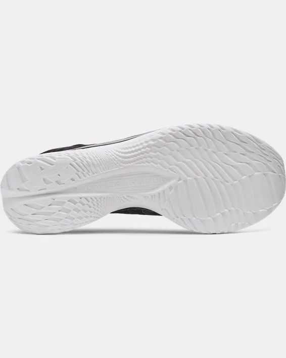 UA FLOW Velociti Elite image number 4