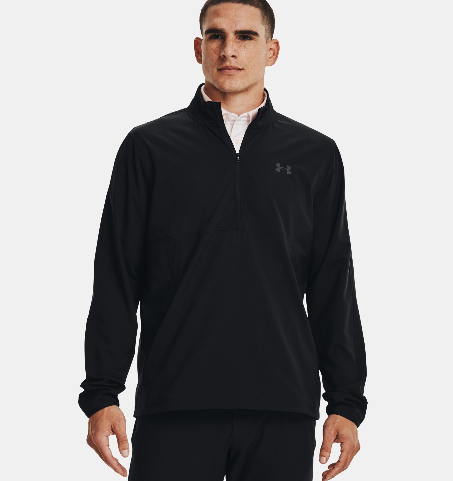 Buzo UA Storm Windstrike HZ para hombre