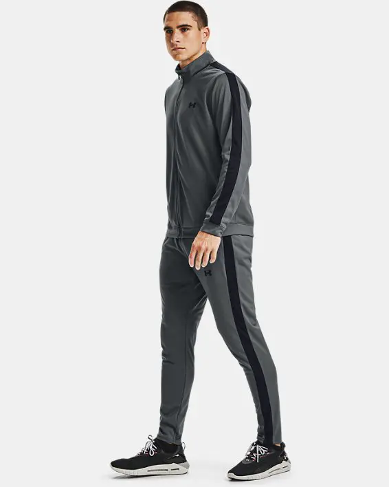 Conjunto deportivo Under Armour Knit para hombre image number 2
