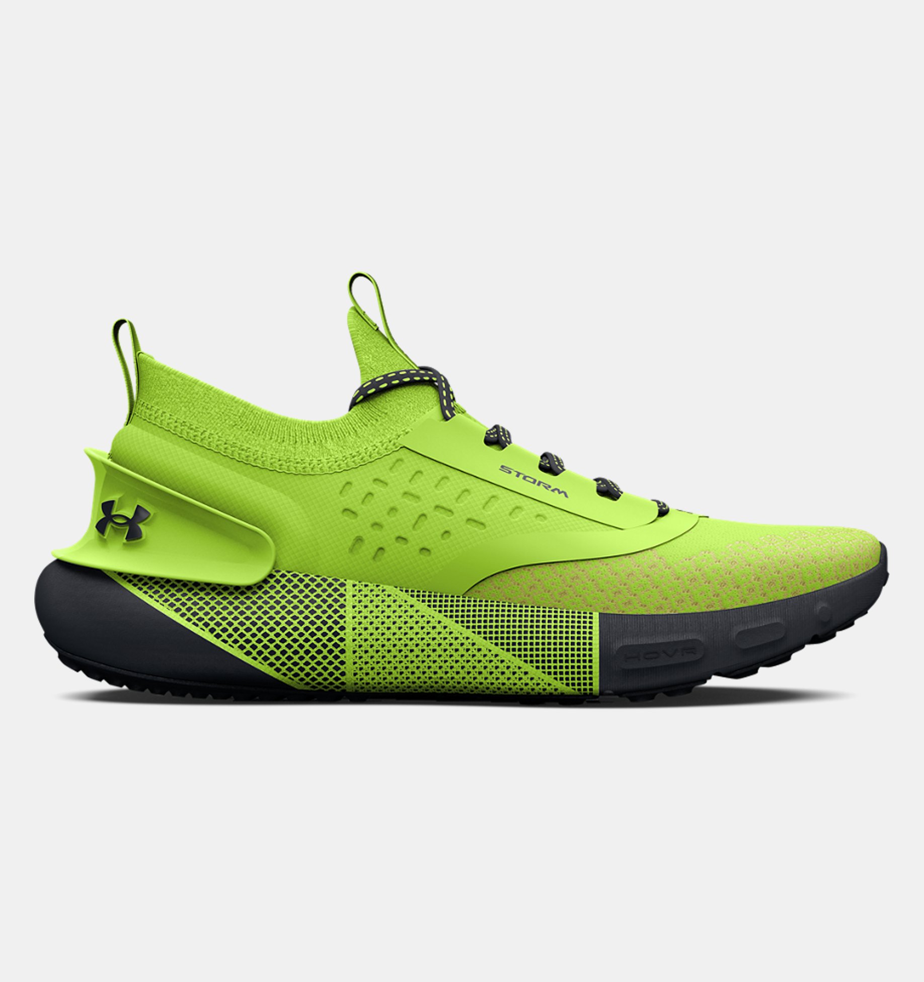 Zapatillas de running UA HOVR™ Phantom 3 Storm Unisex