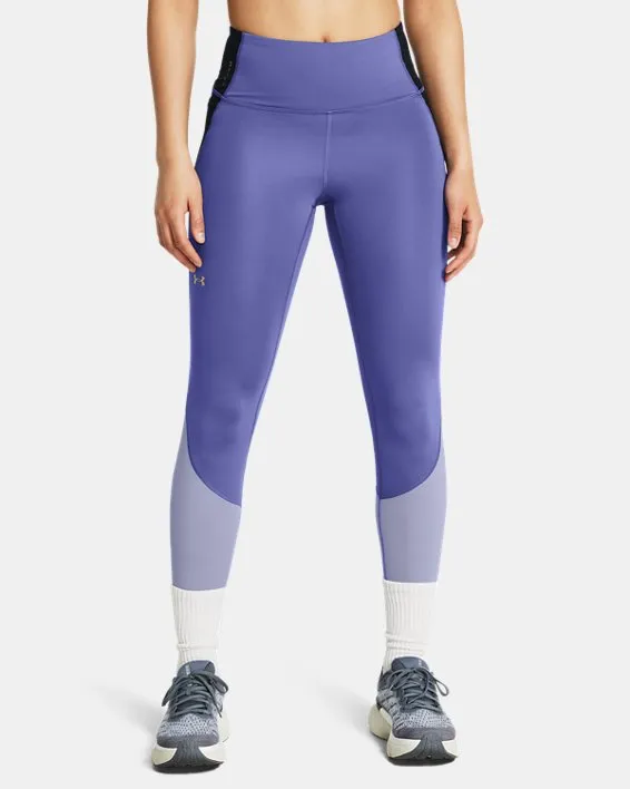 UA SF Rush Ankle Leg
