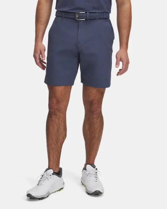Short de Golf Drive Chill 8" para Hombre