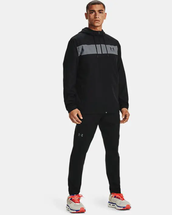 UA SPORTSTYLE WINDBREAKER image number 2