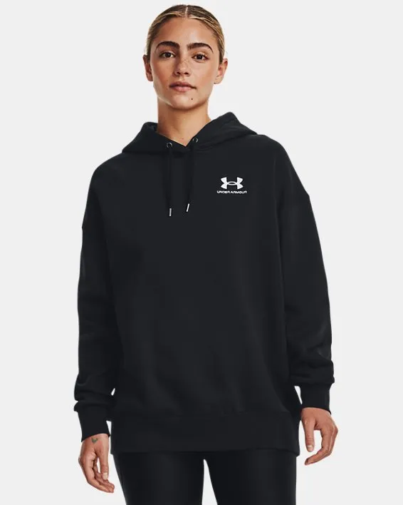 Essential Flc OS Hoodie image number 0