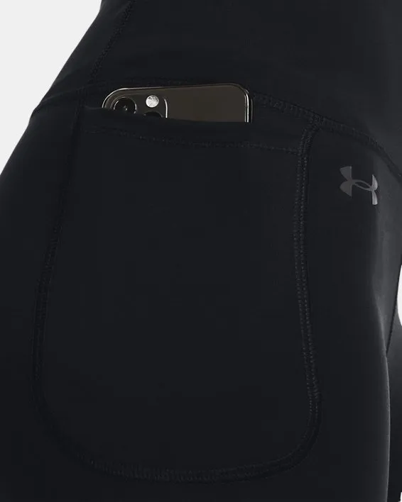 Leggings hasta el tobillo UA Motion para mujer image number 3