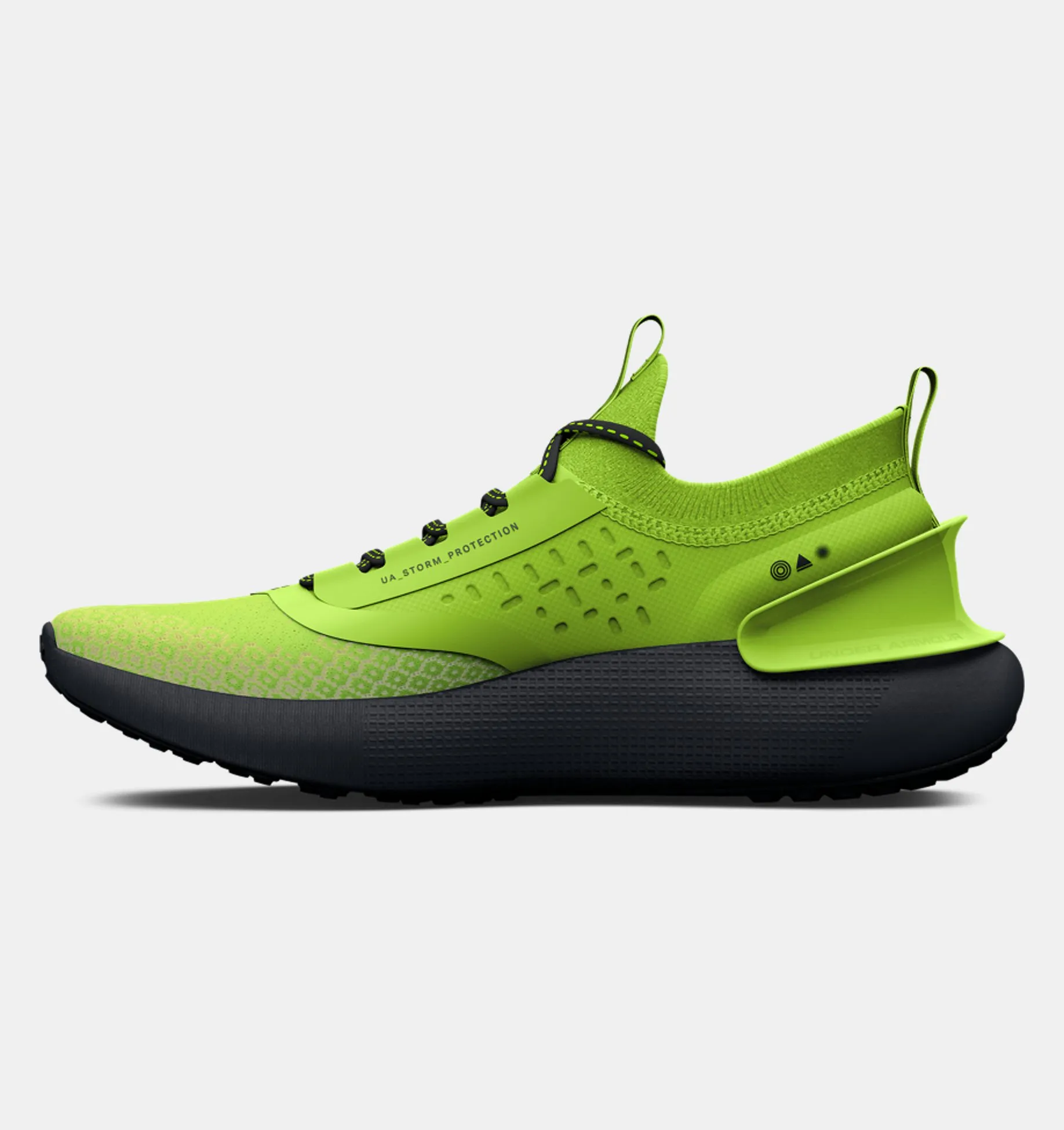 Zapatillas de running UA HOVR™ Phantom 3 Storm Unisex image number 1
