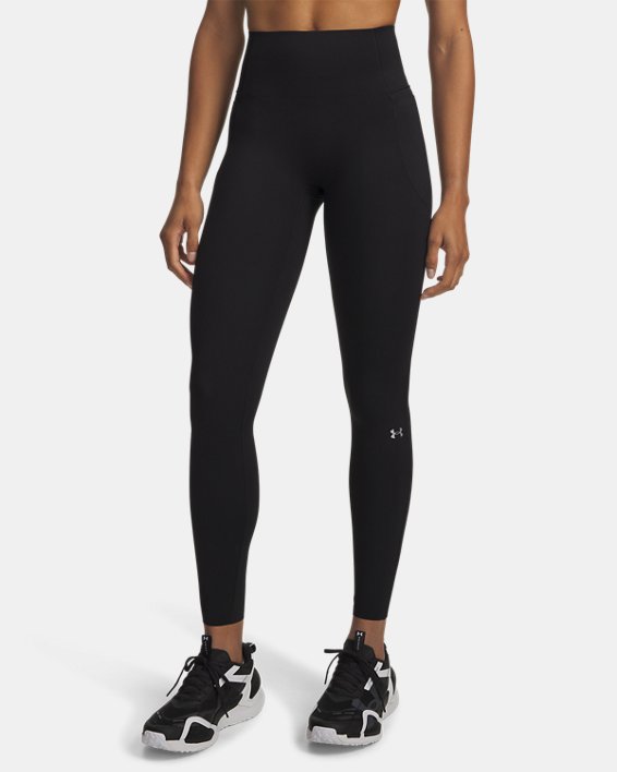 Calza de entrenamiento UA Vanish Elite para Mujer