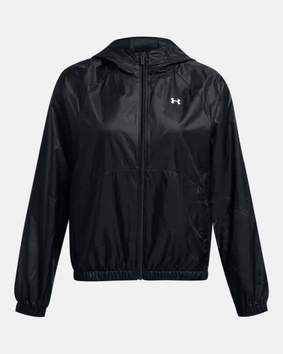 UA SPORT WINDBREAKER JKT image number 2