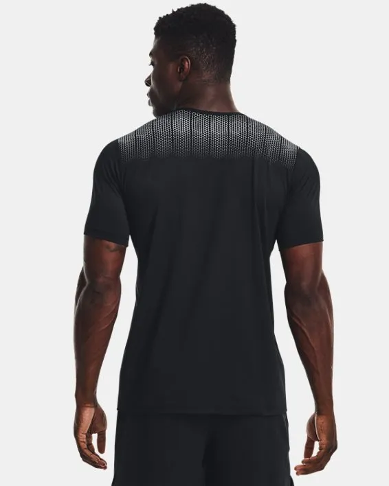 Remera de Entrenamiento ArmourPrint para Hombre image number 5