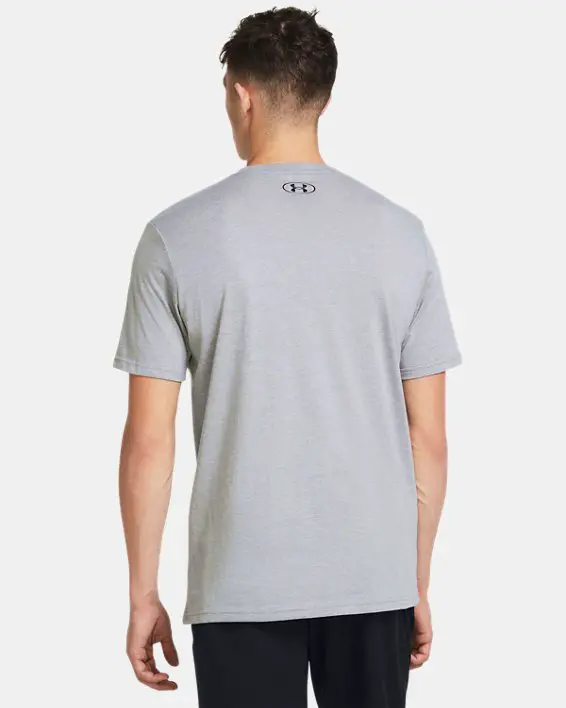 UA SPORTSTYLE LOGO UPDATE SS image number 1