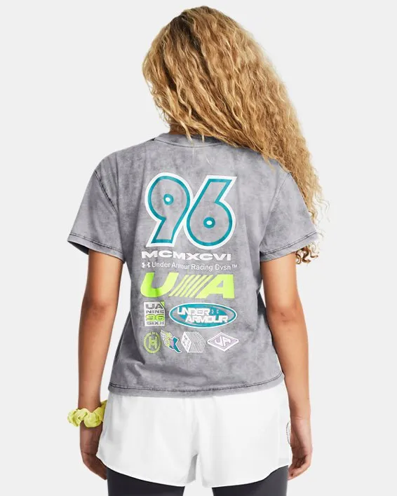 Remera de Running Launch para Mujer image number 1